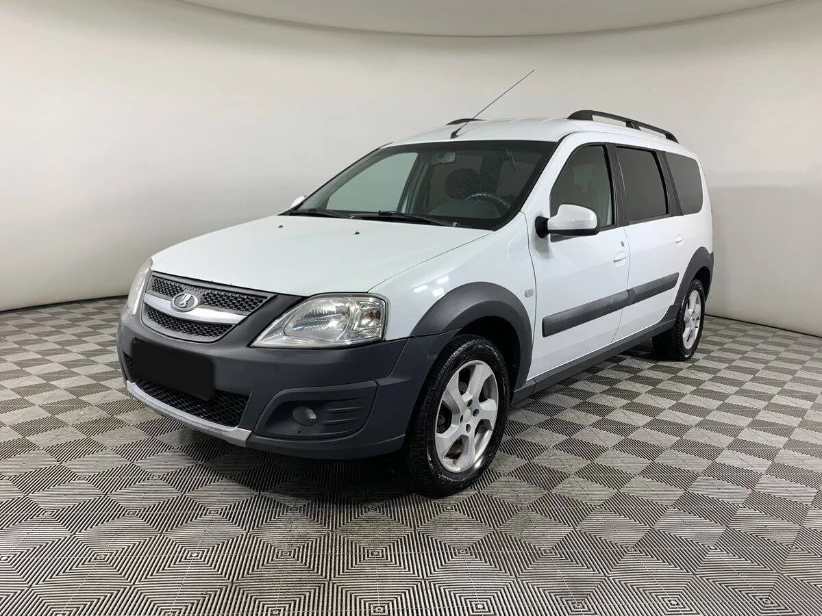LADA (ВАЗ) Largus