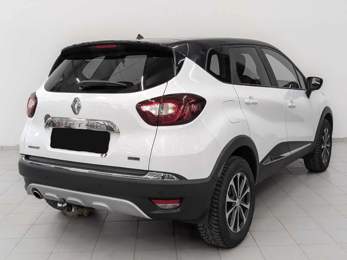 Renault Kaptur