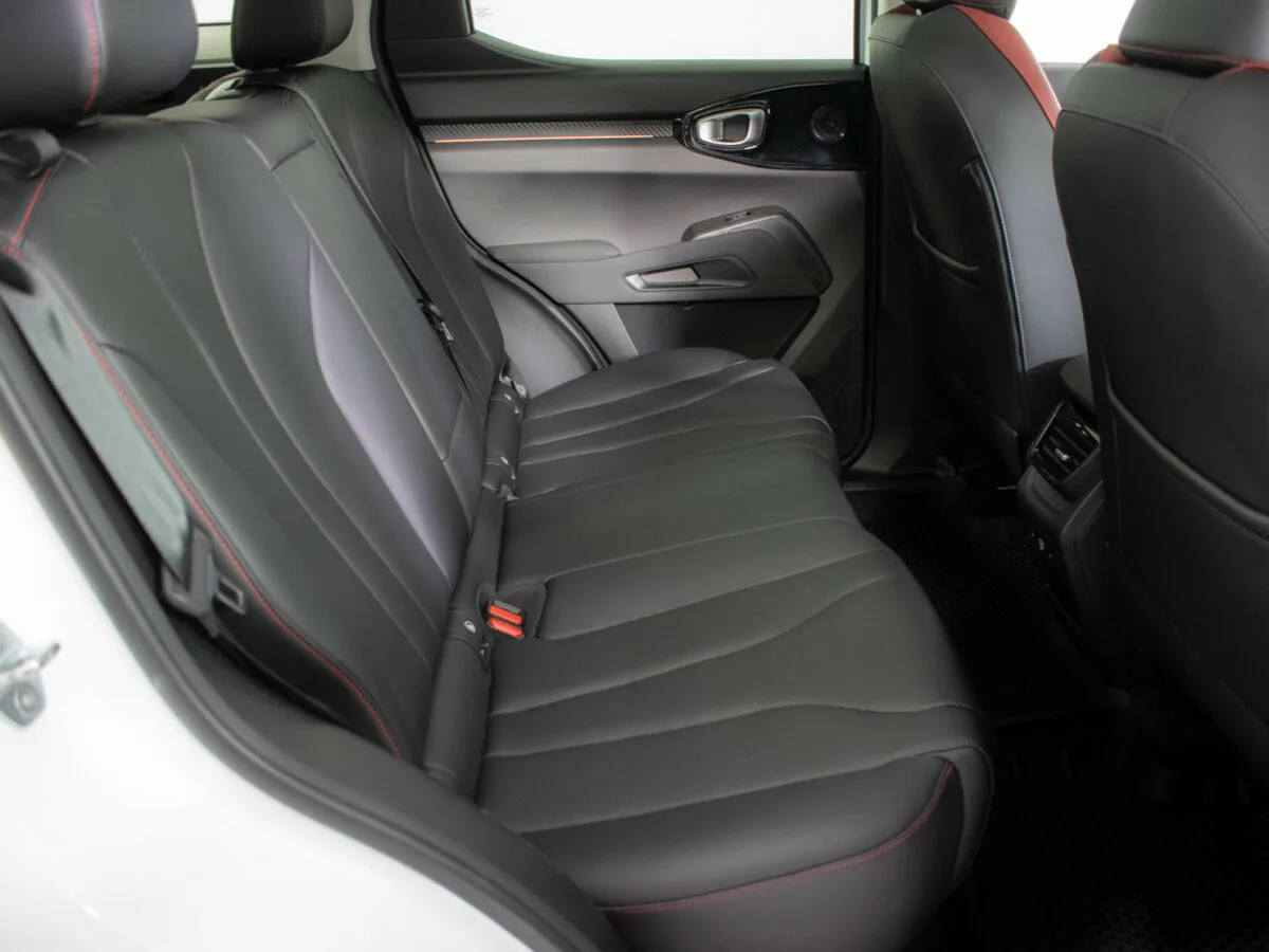 Haval H3