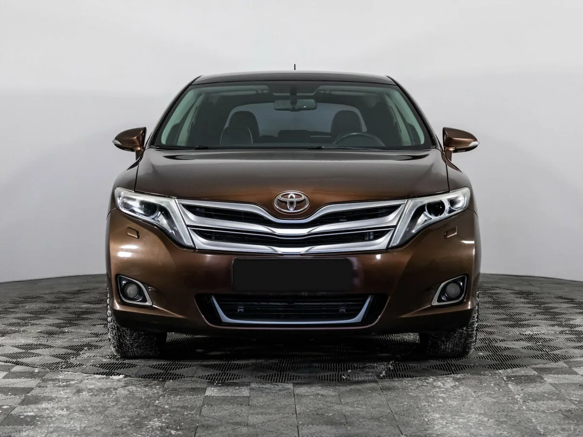 Toyota Venza