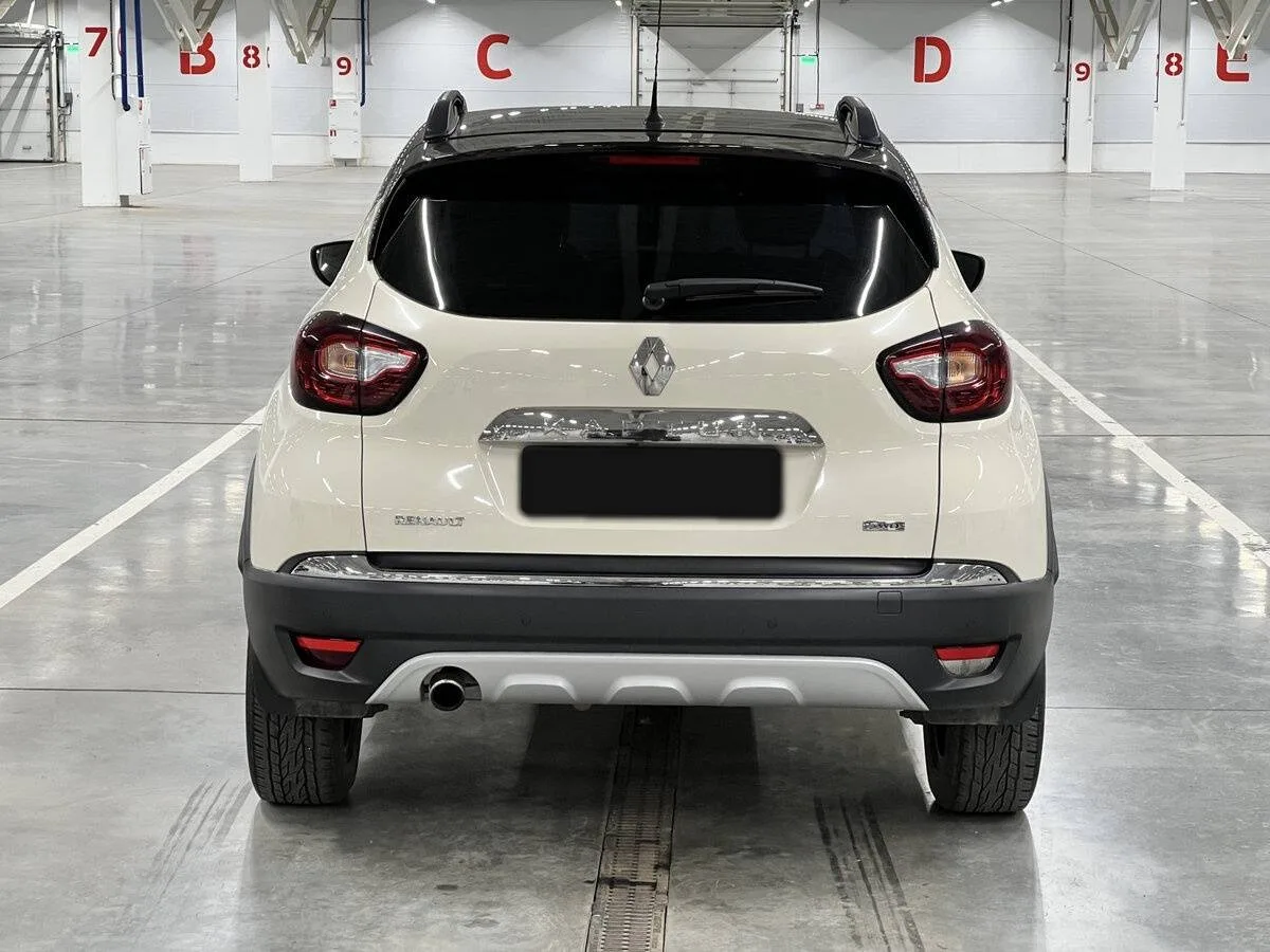 Renault Kaptur