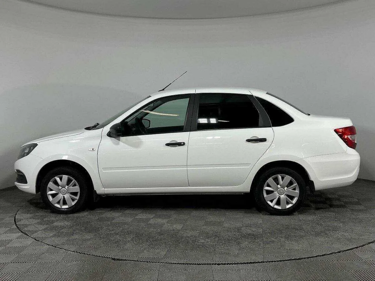 LADA (ВАЗ) Granta