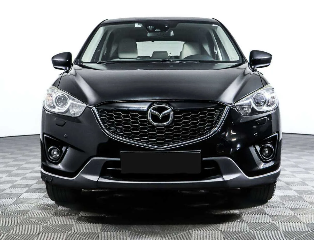 Mazda Cx 5