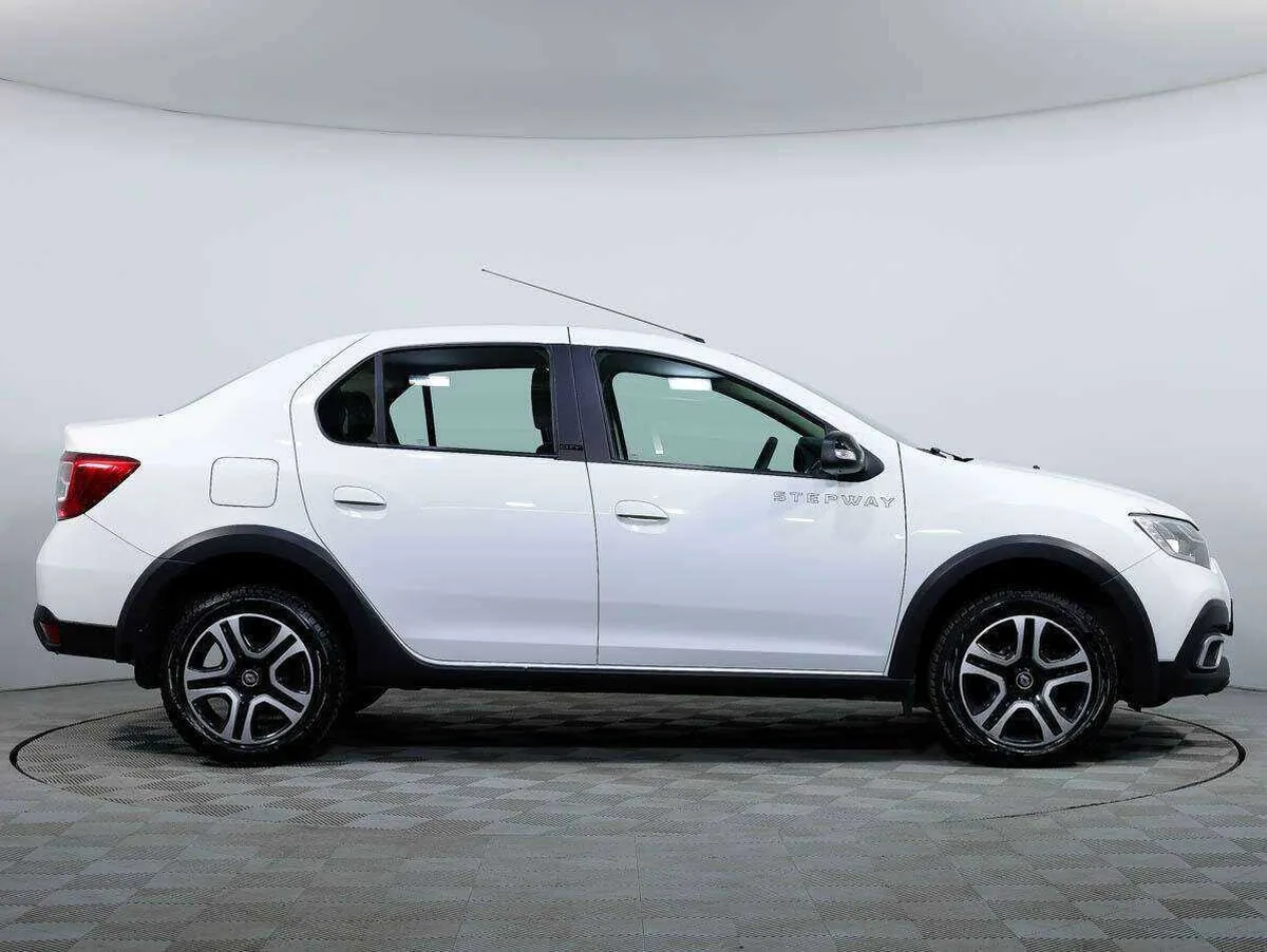 Renault Logan