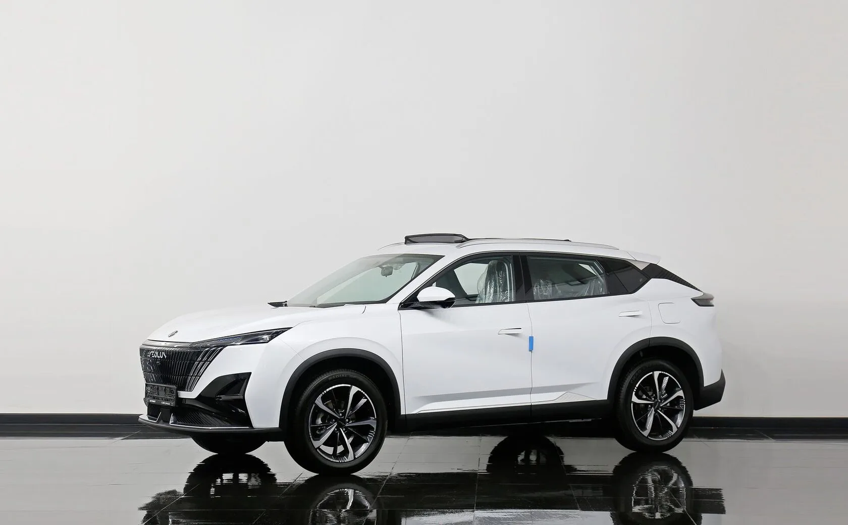 Dongfeng Mage