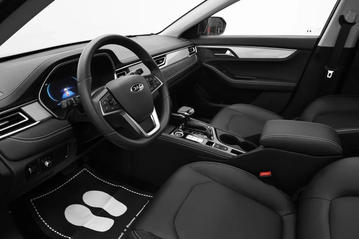 JAC J7