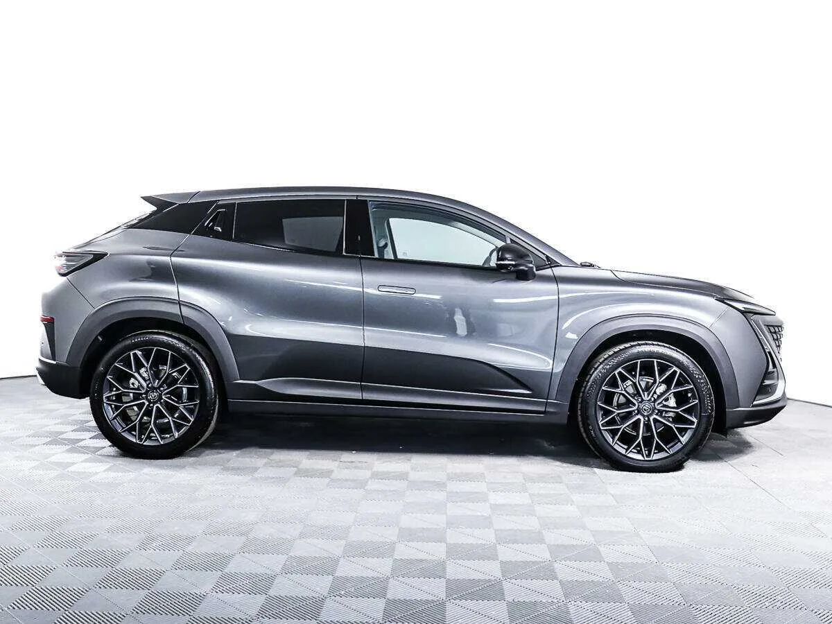 Changan Uni T