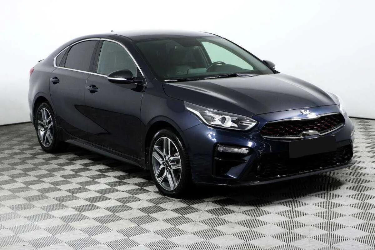 Kia Cerato