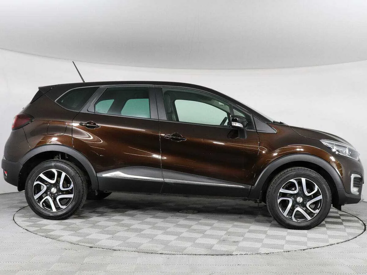 Renault Kaptur