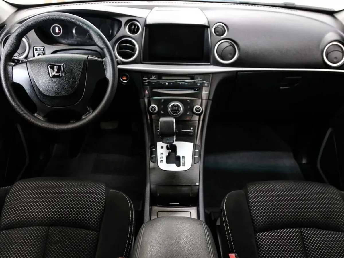 Luxgen Luxgen7 SUV