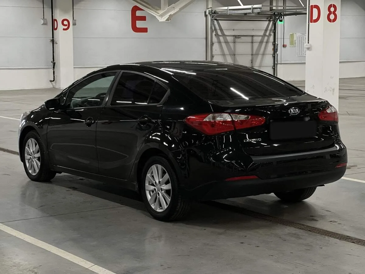 Kia Cerato