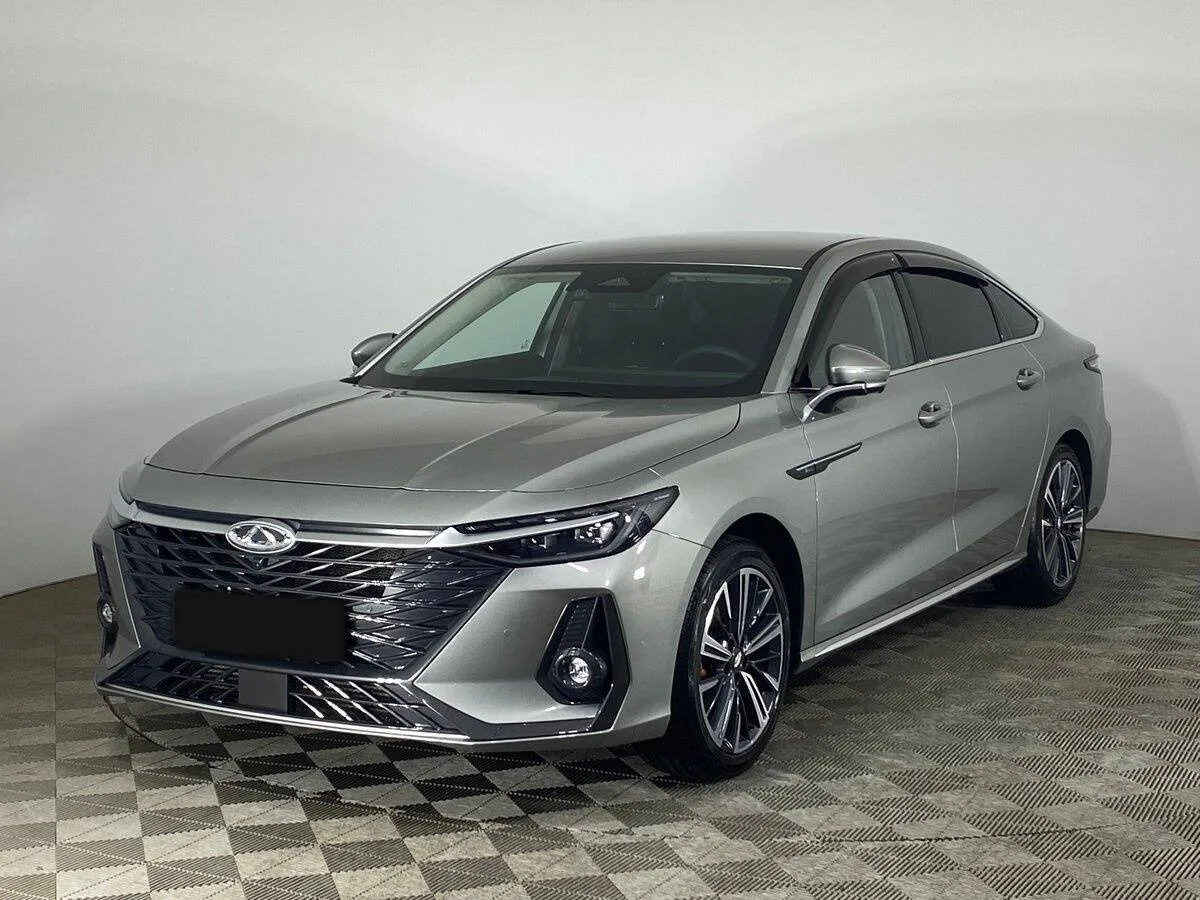 Chery Arrizo 8