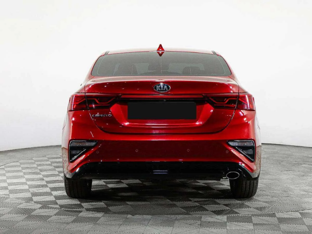 Kia Cerato