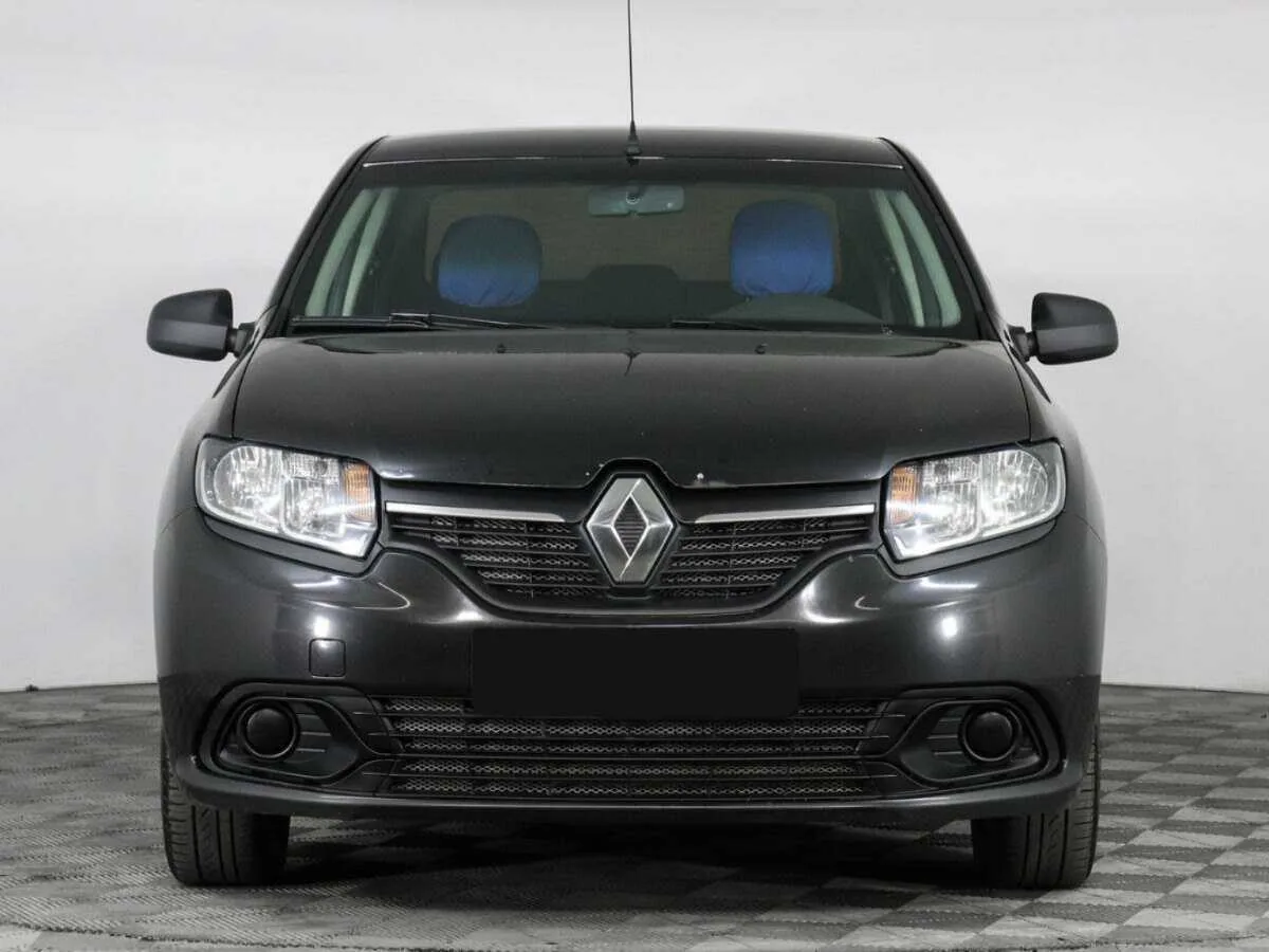 Renault Logan