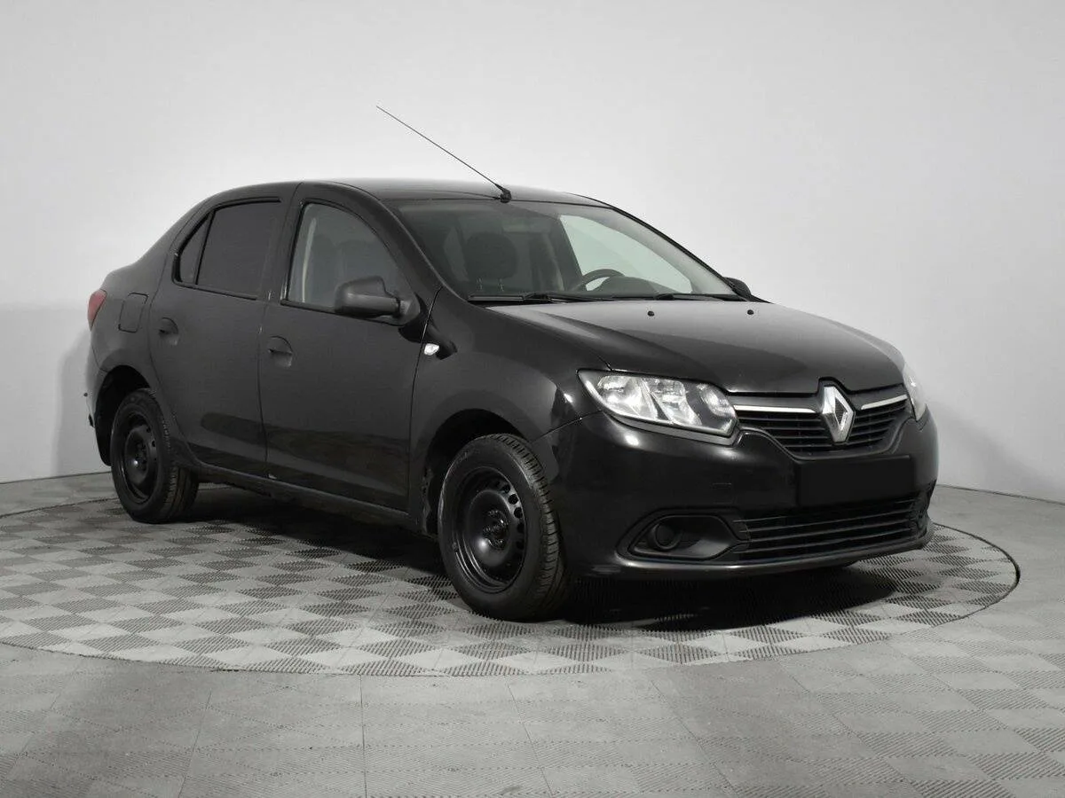 Renault Logan