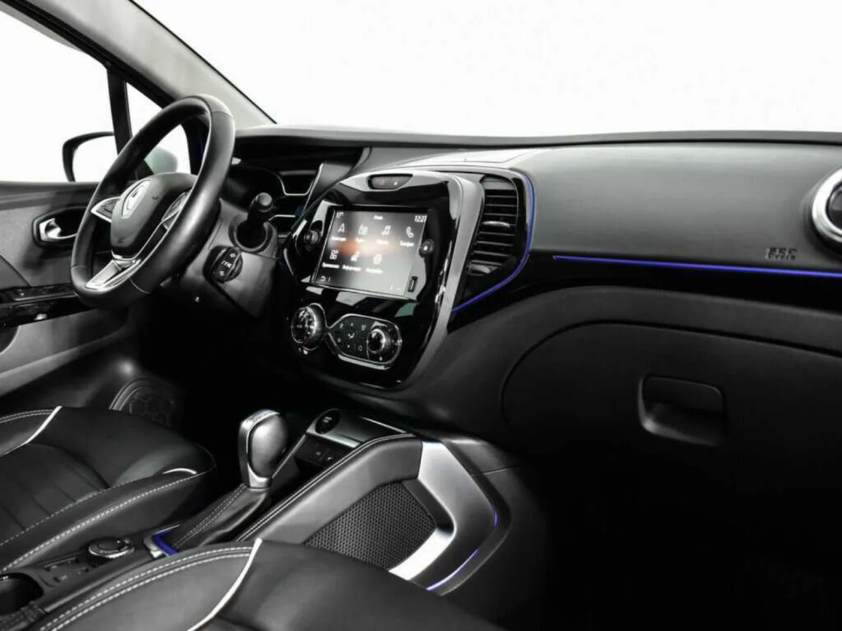 Renault Kaptur