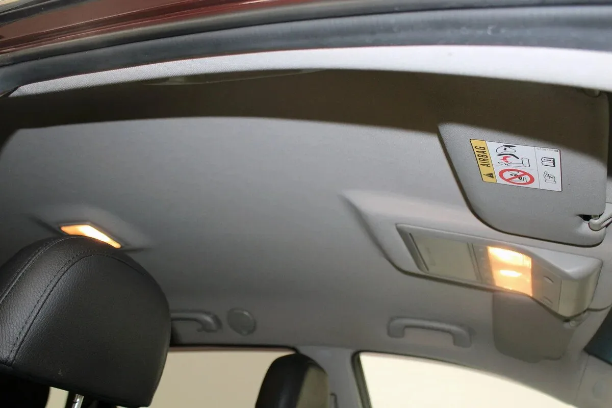 Opel Antara