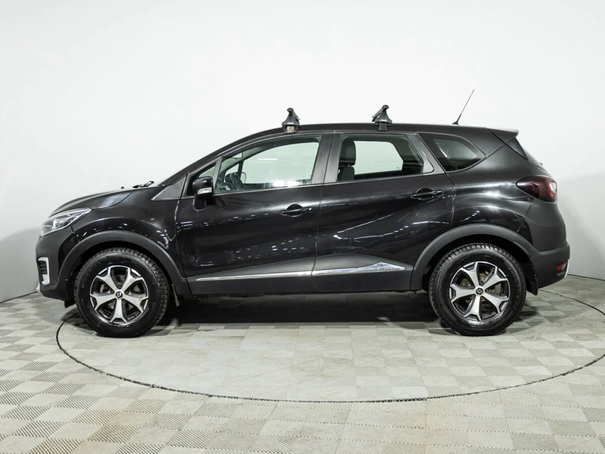 Renault Kaptur