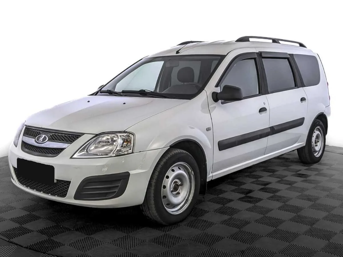 LADA (ВАЗ) Largus