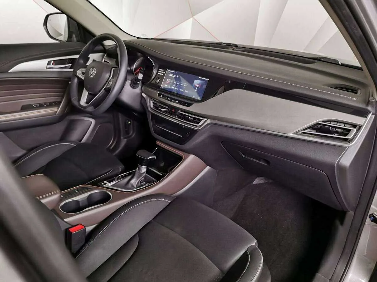 Changan CS35PLUS