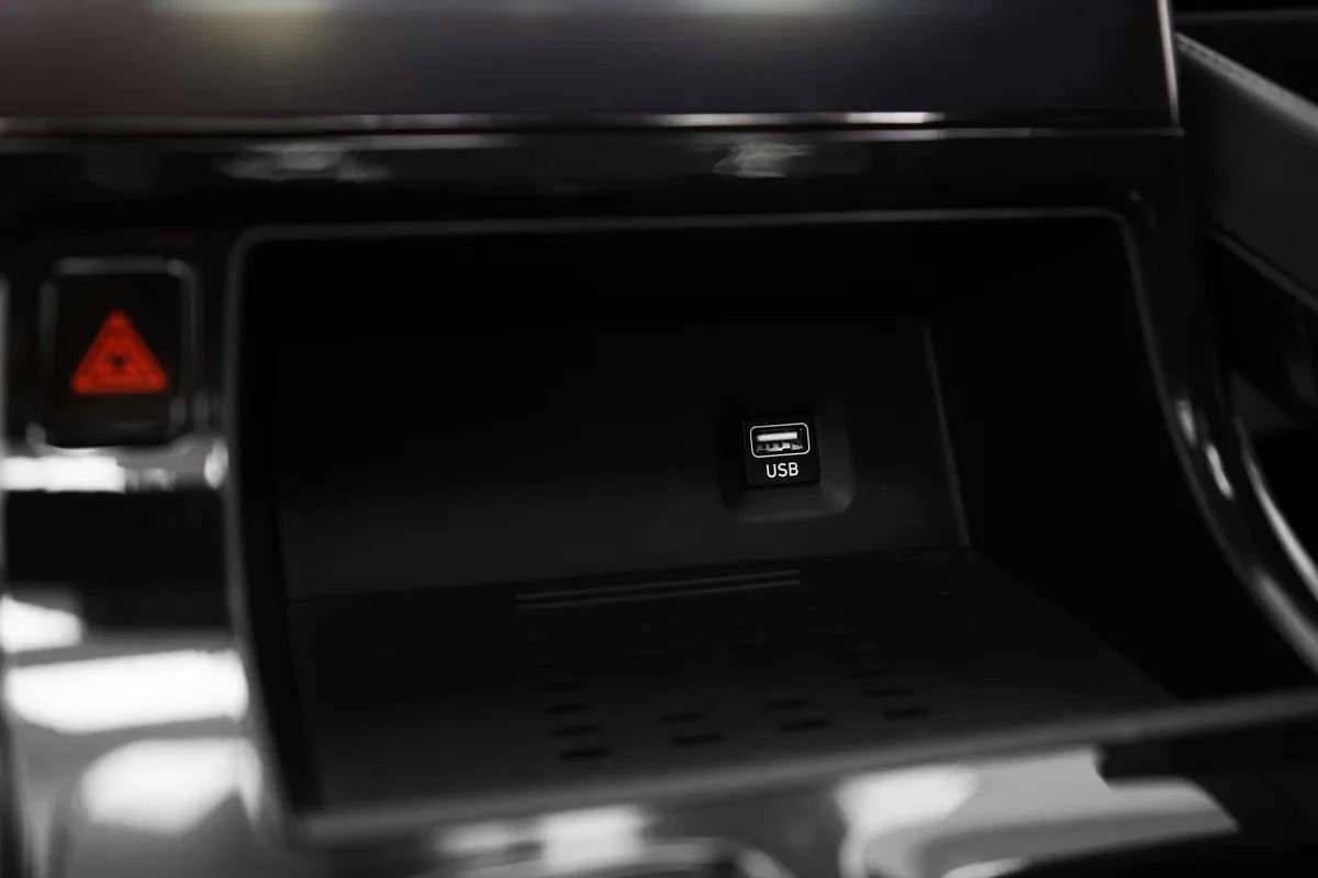 Hyundai Custo