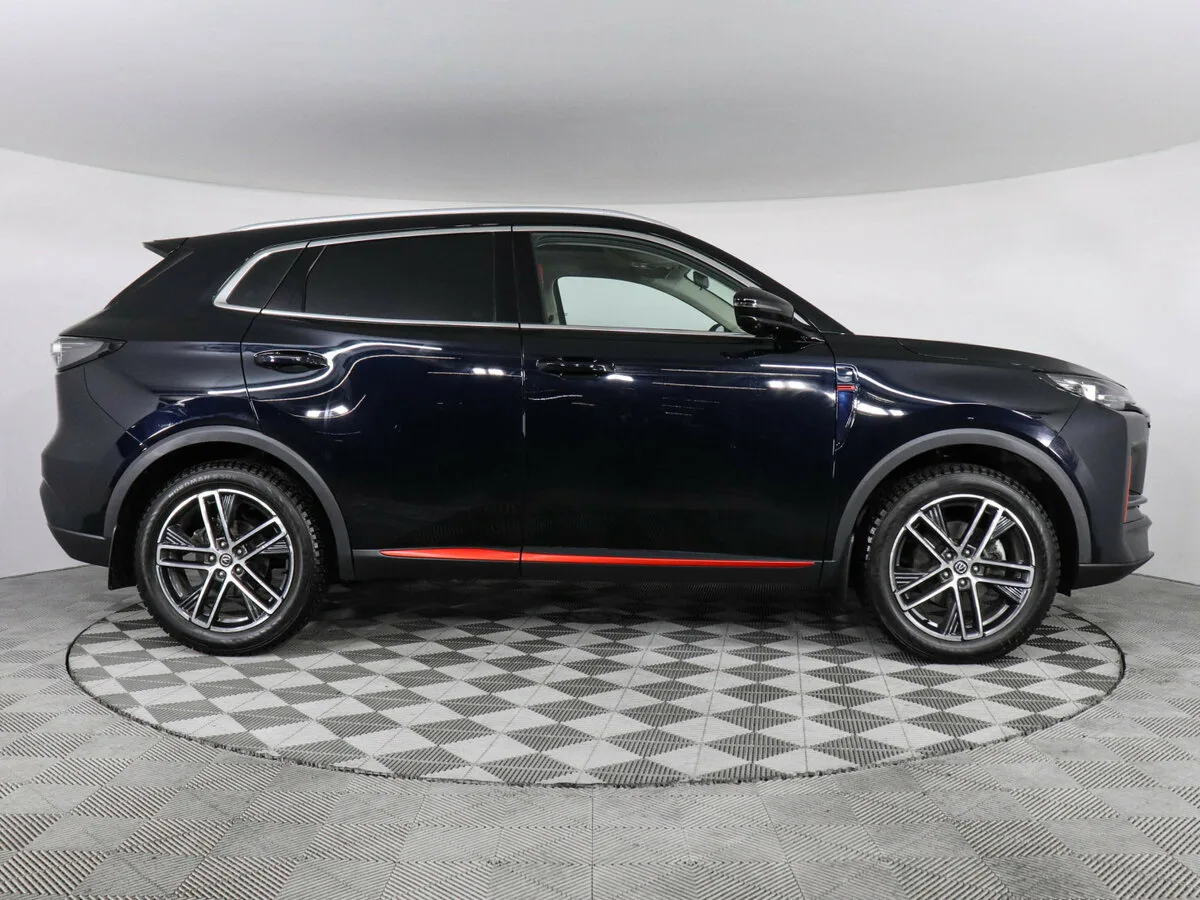 Changan CS55 Plus