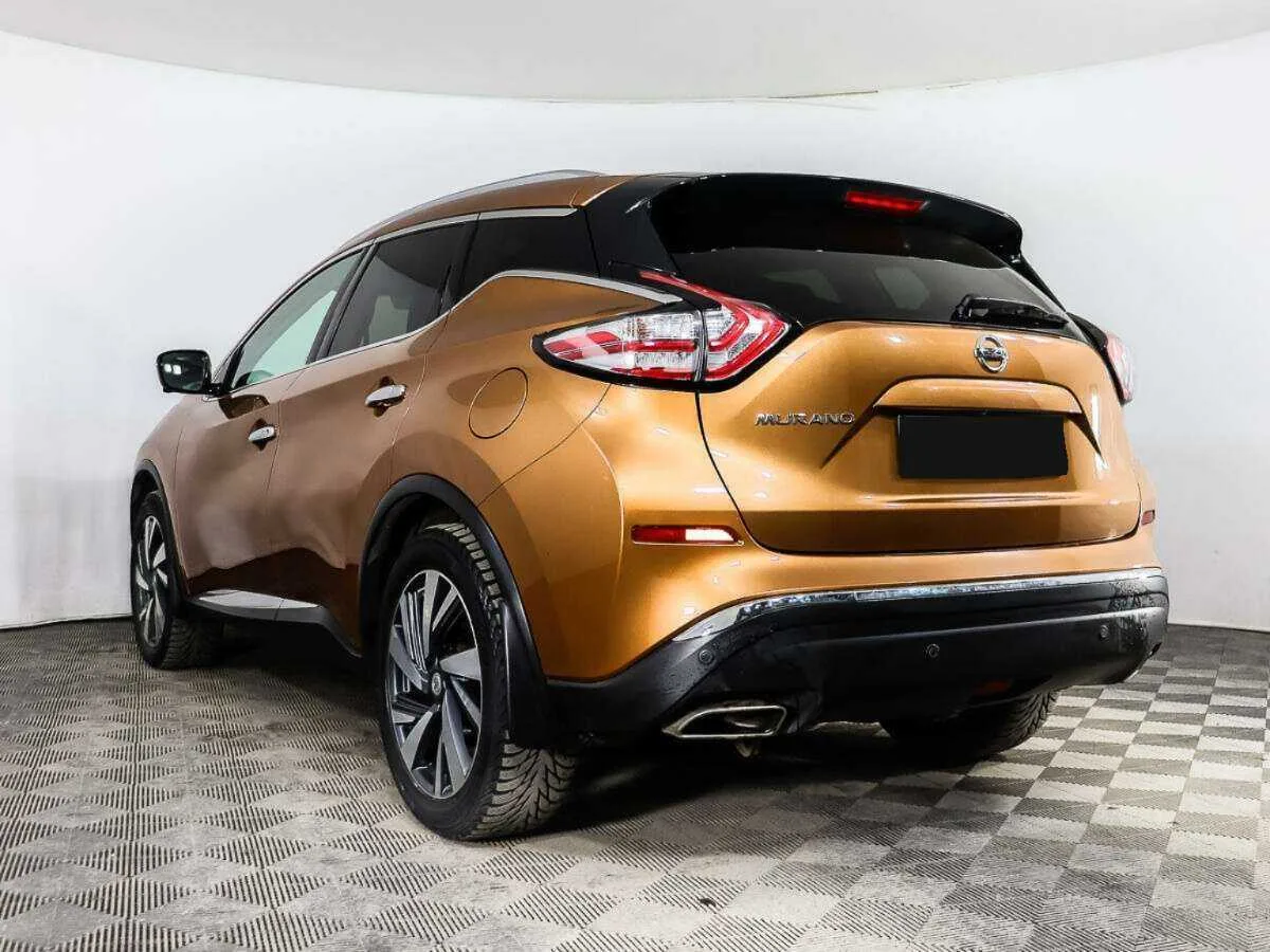 Nissan Murano
