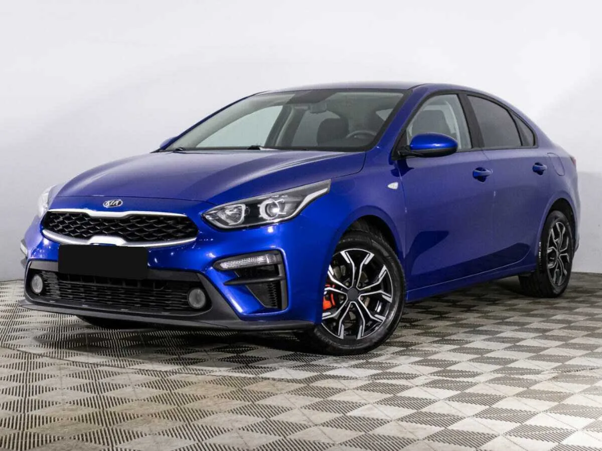 Kia Cerato