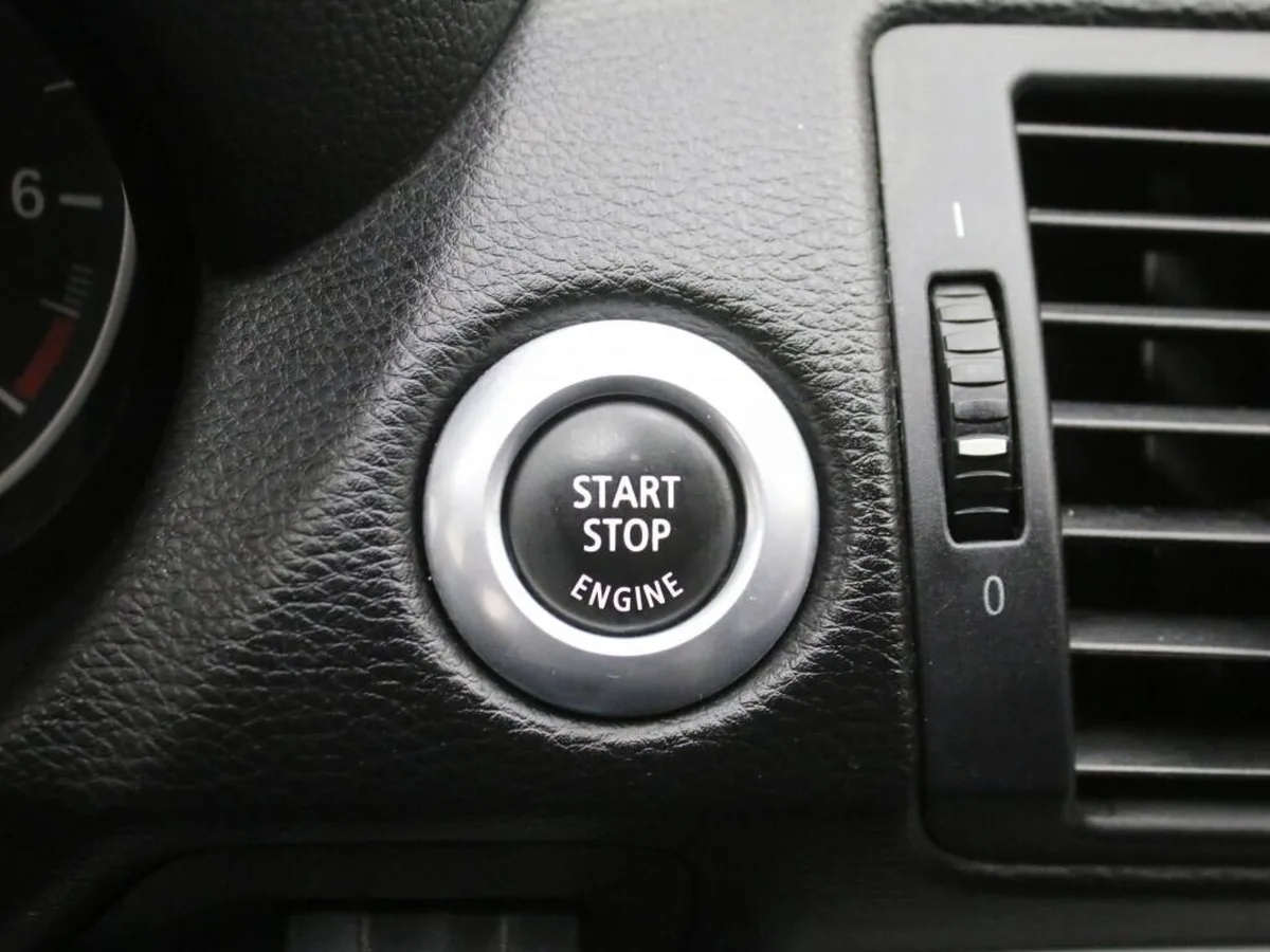 BMW 1 серии