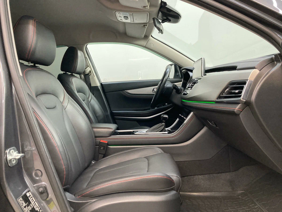 Changan Changan CS75 FL
