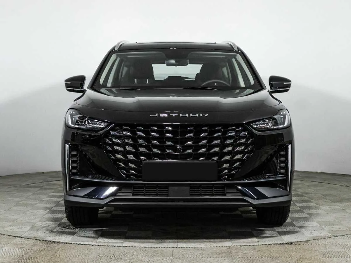 Jetour X70 PLUS