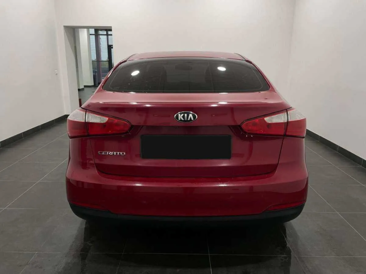 Kia Cerato