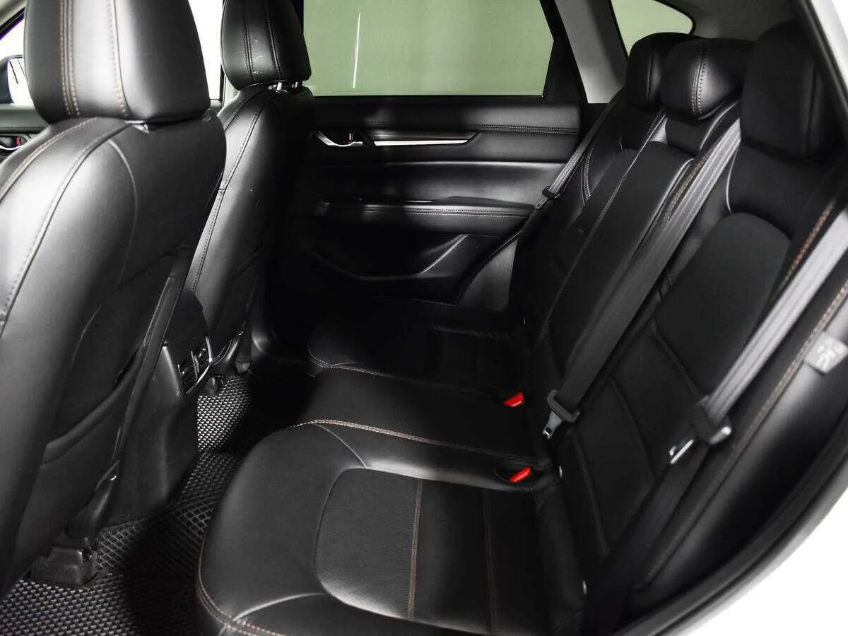 Mazda Cx 5