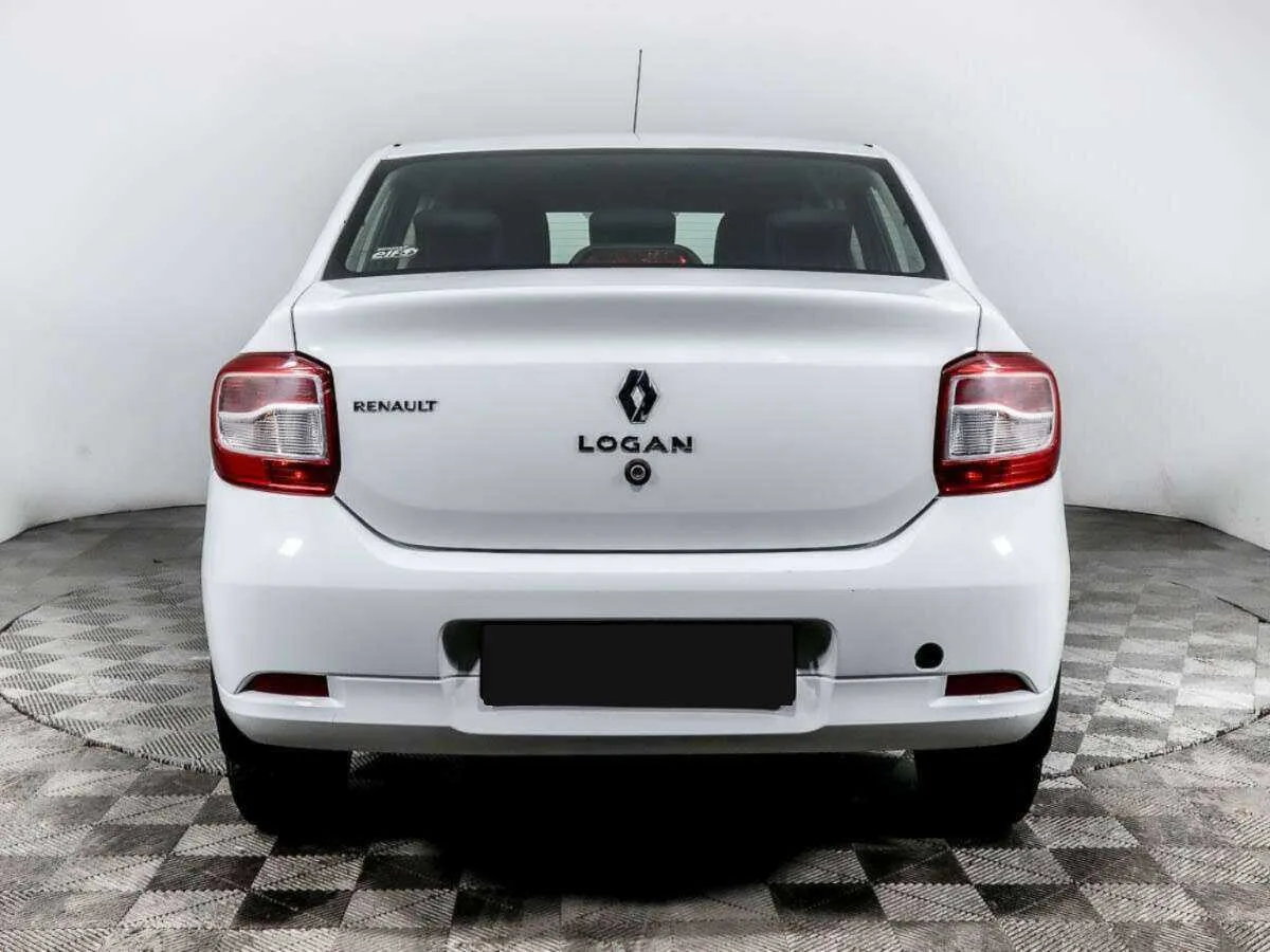 Renault Logan