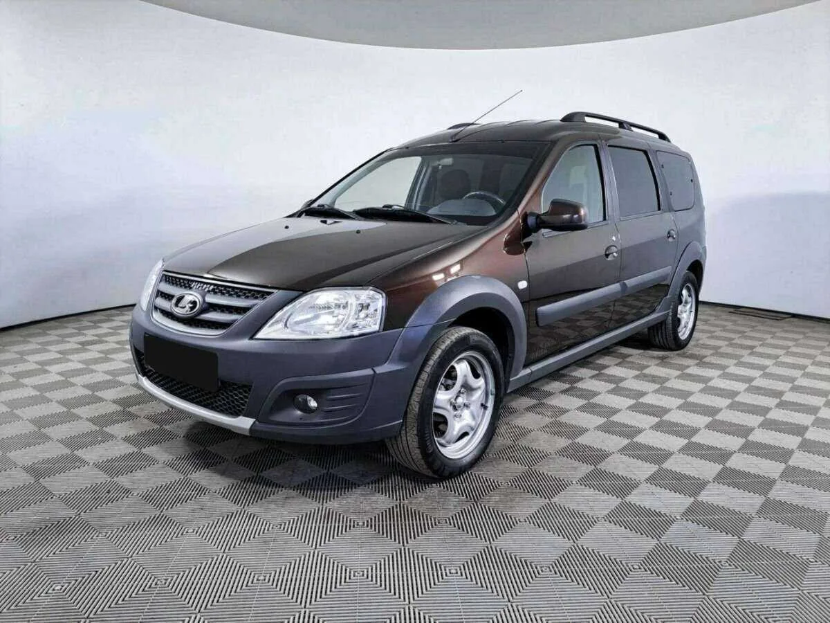 LADA (ВАЗ) Largus