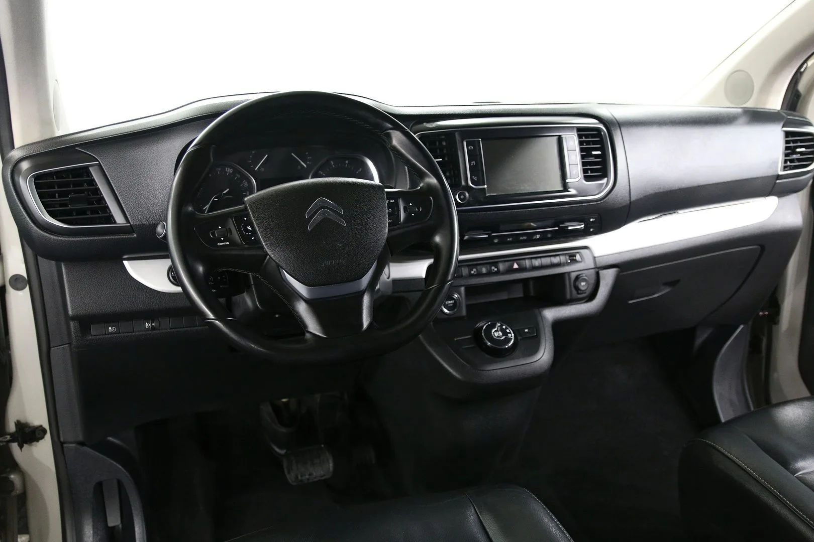 Citroen SpaceTourer
