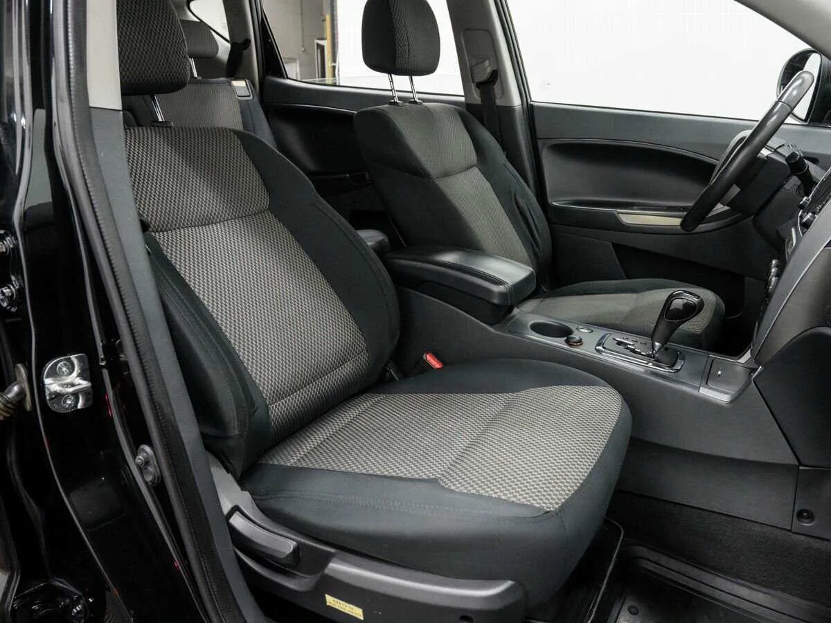 Geely Emgrand X7