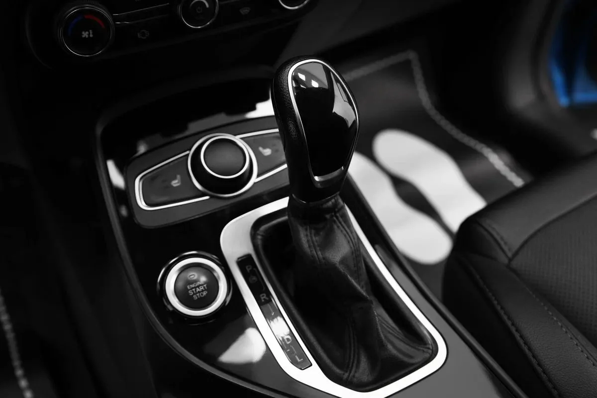 Chery Tiggo 7