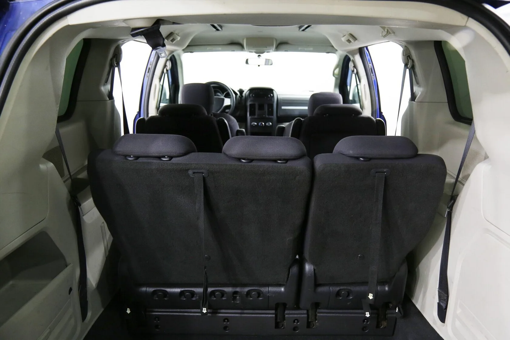 Dodge Caravan