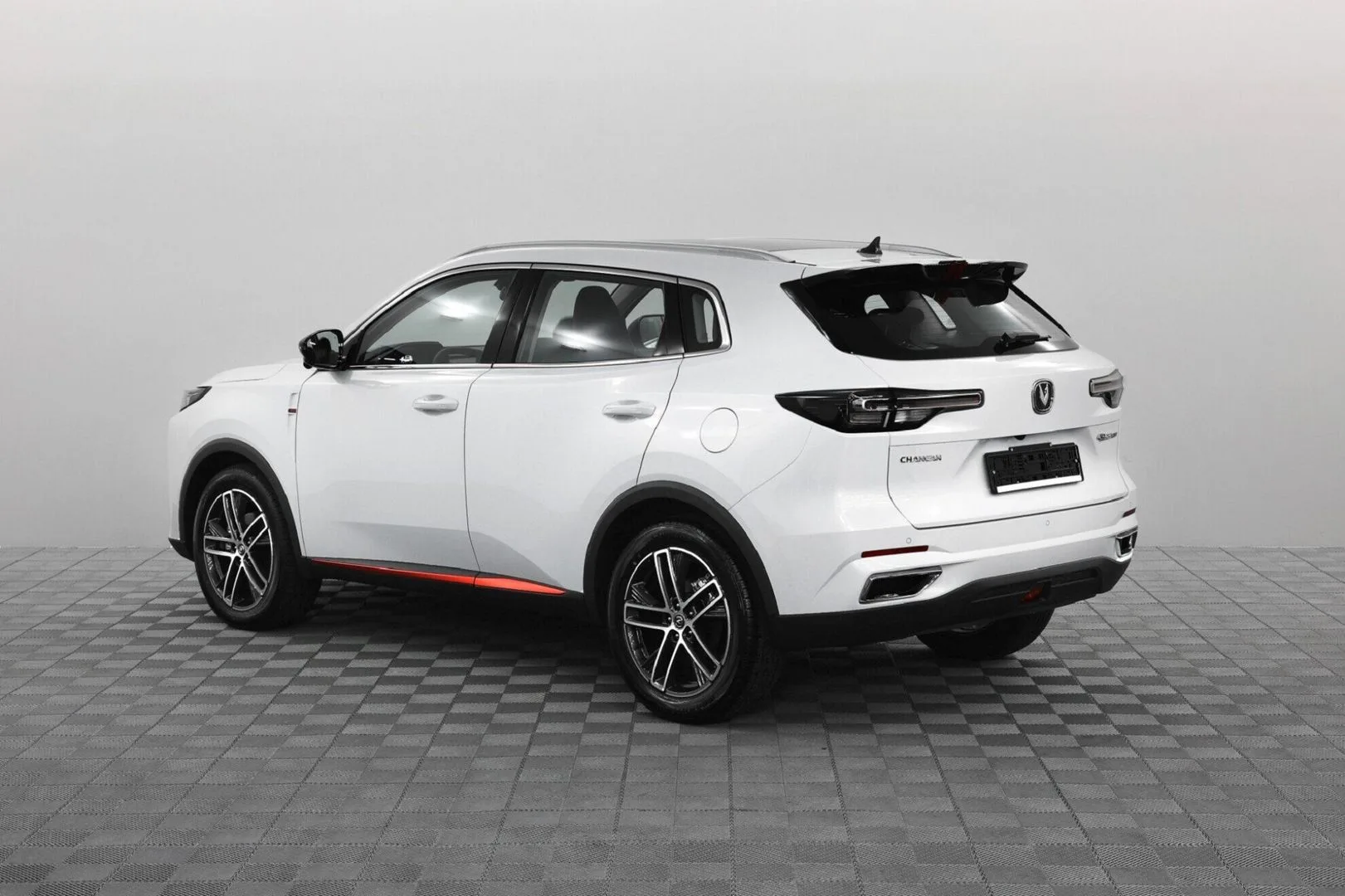 Changan CS55 Plus