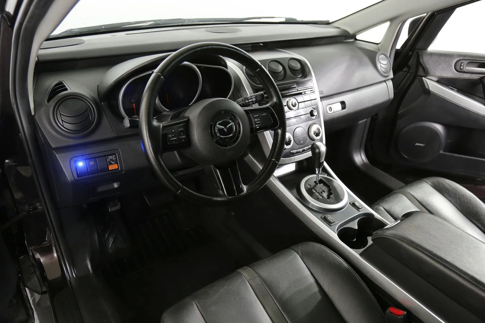 Mazda CX-7