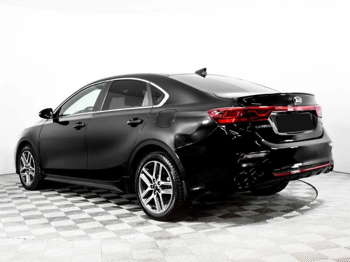 Kia Cerato