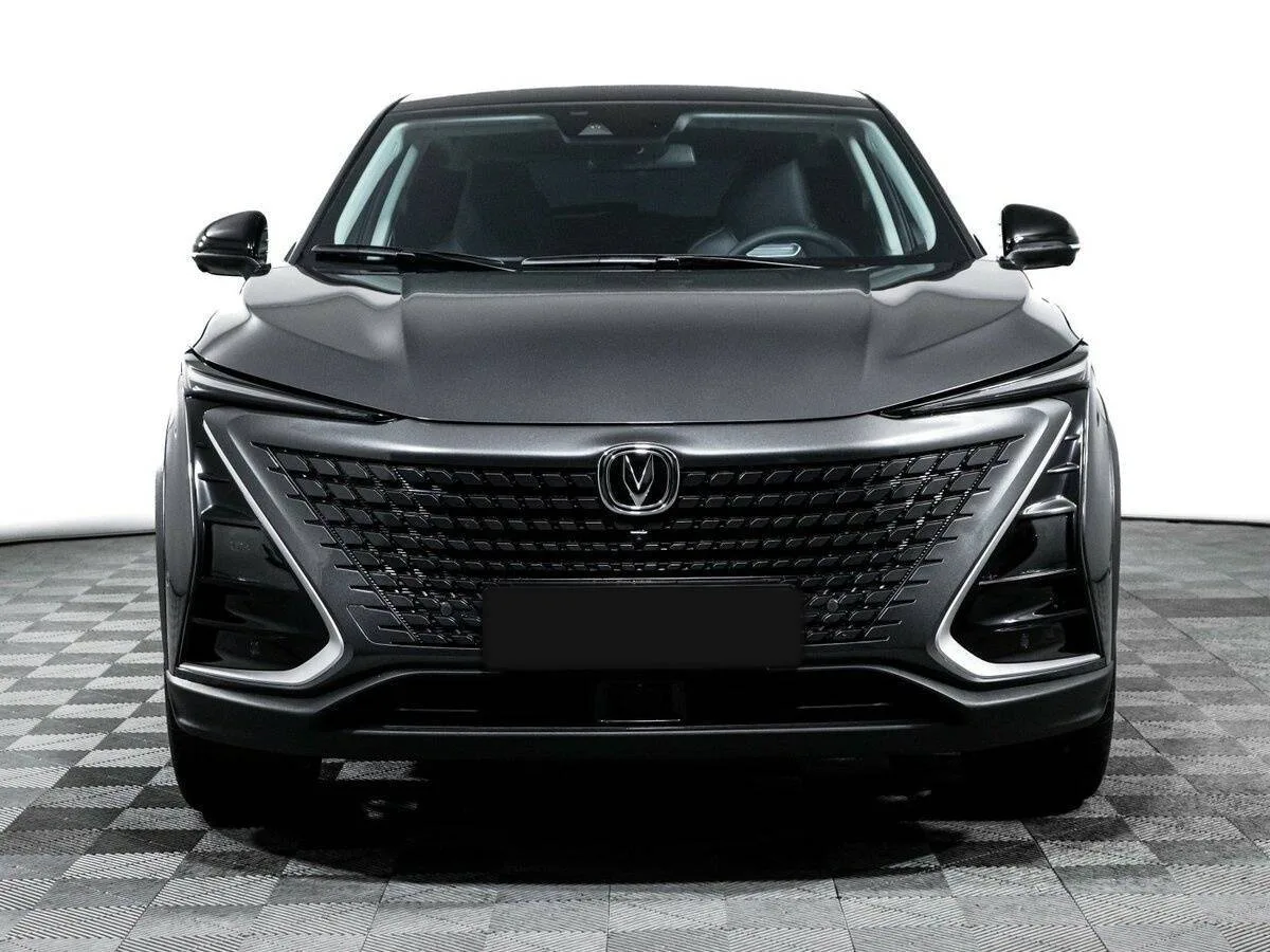 Changan Uni T