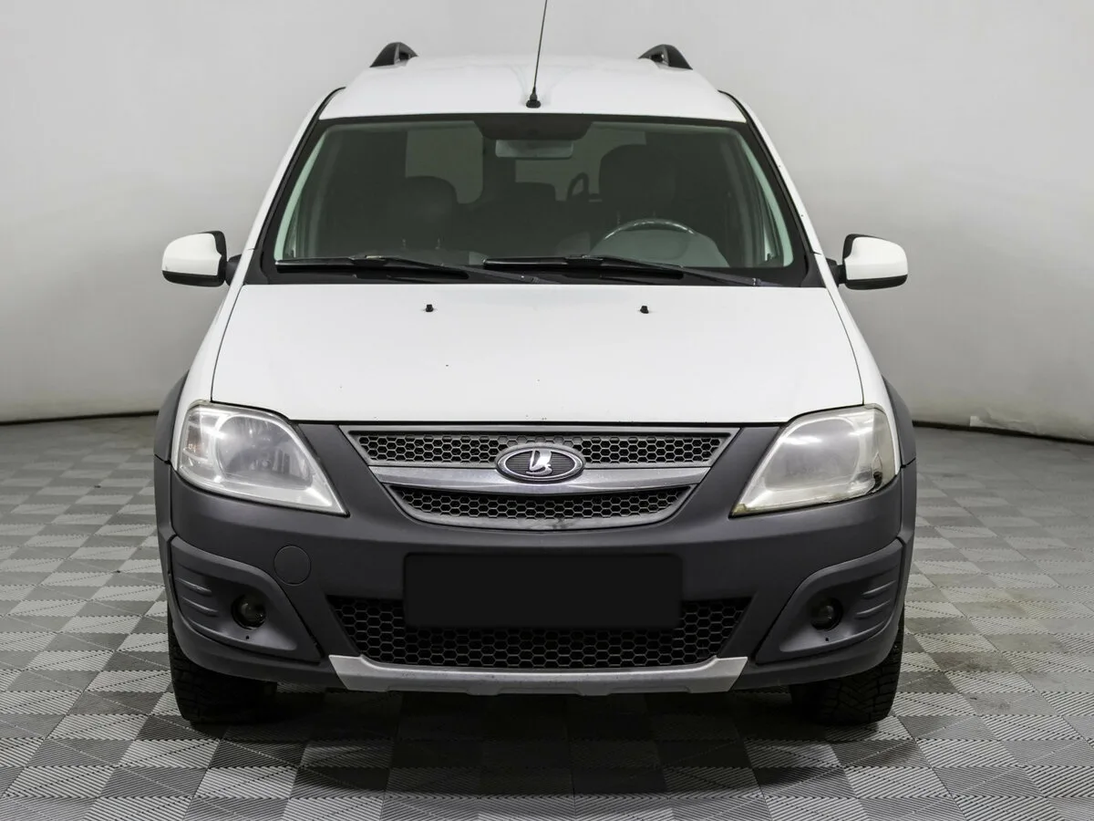 LADA (ВАЗ) Largus