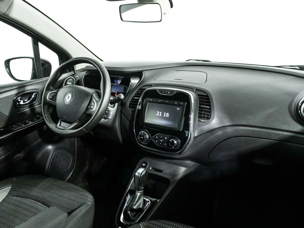 Renault Kaptur