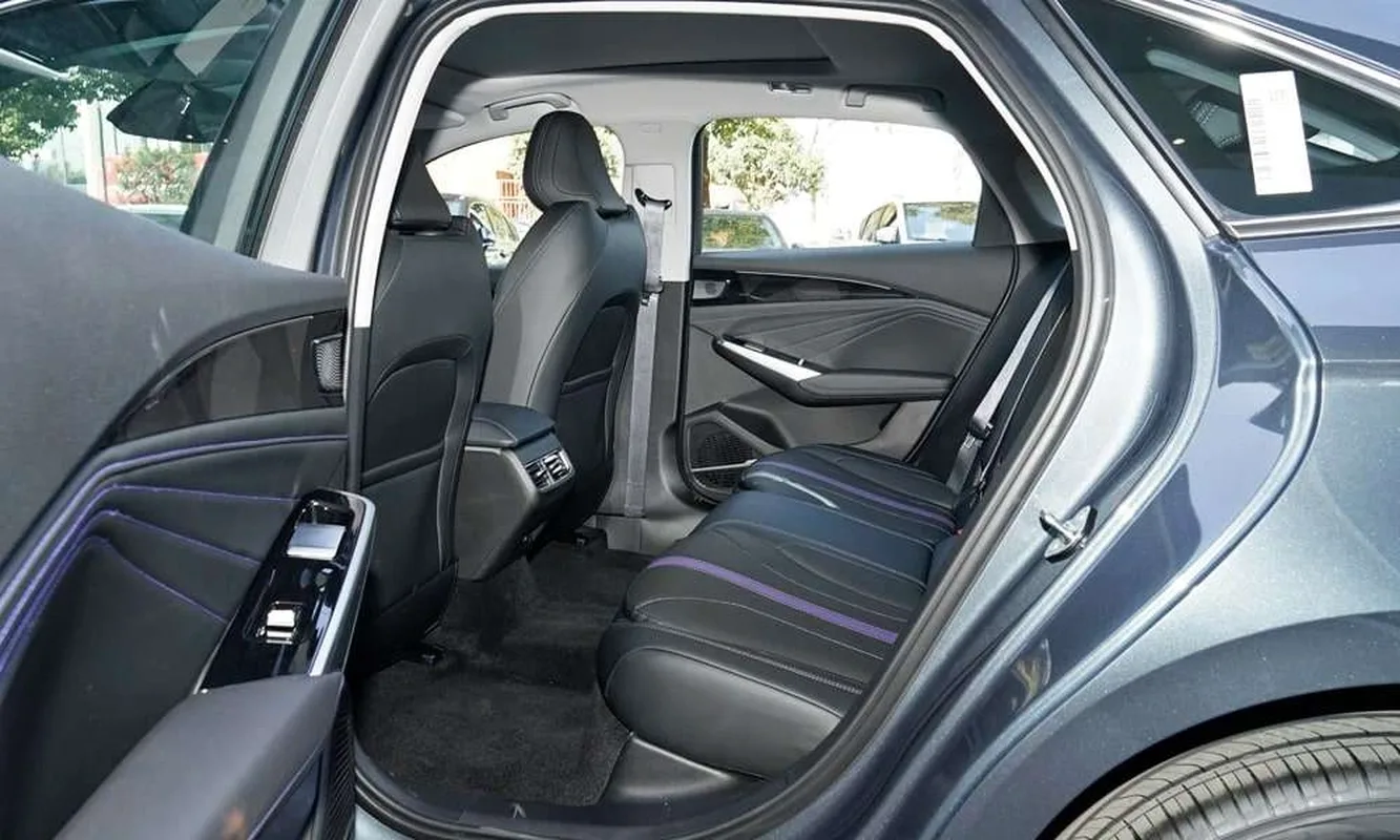 Geely Preface