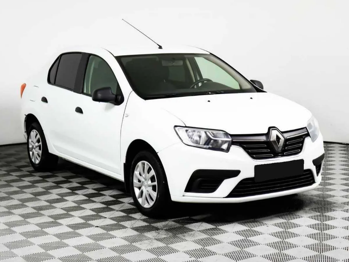 Renault Logan