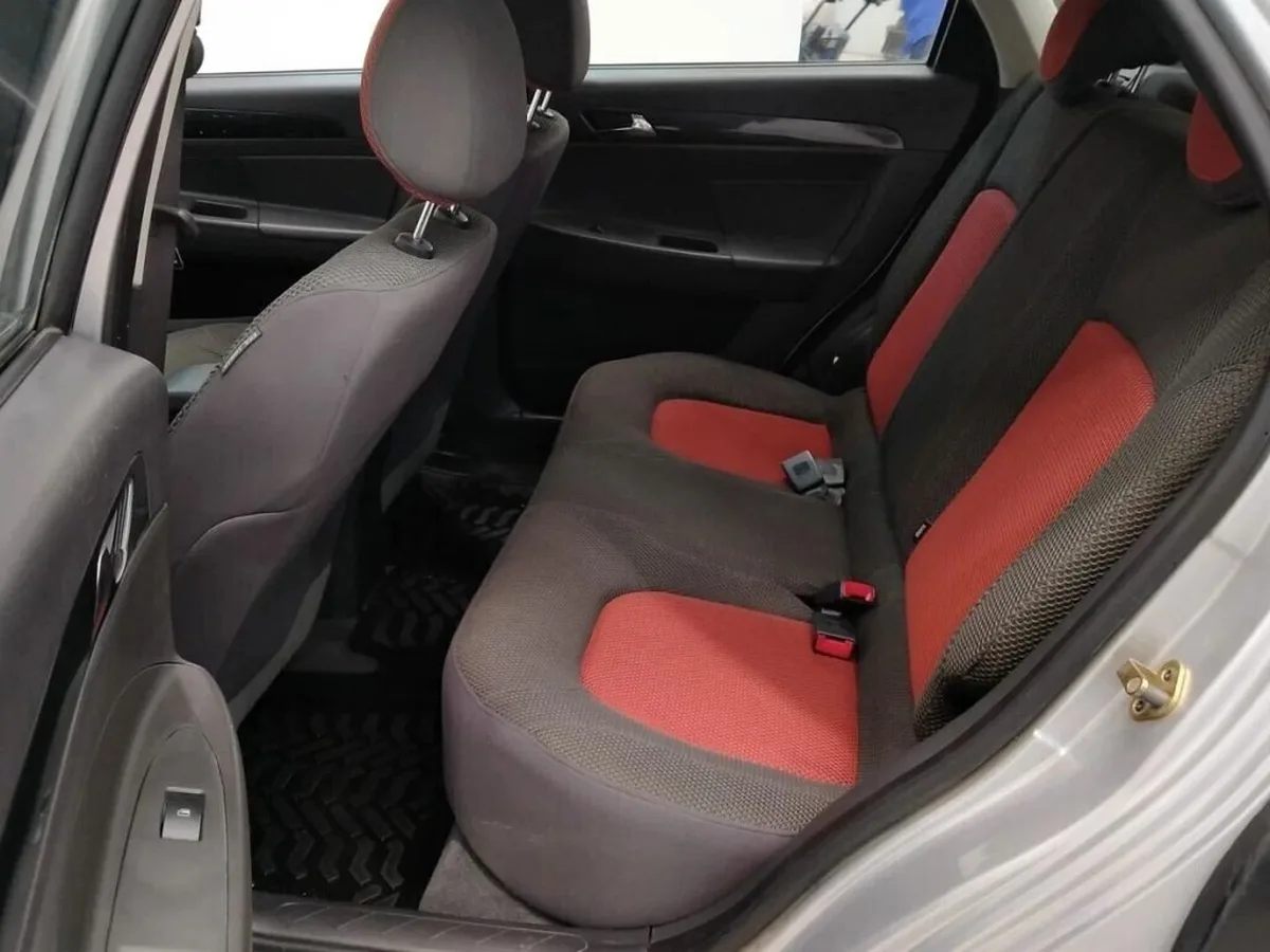 Dongfeng H30 Cross