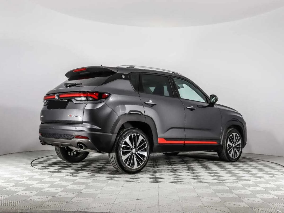 Changan CS35PLUS