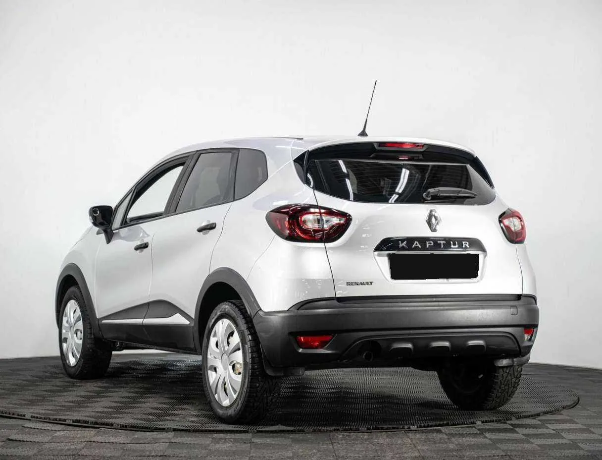 Renault Kaptur